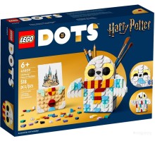 Конструктор Lego DOTS 41809 Подставка для карандашей Букля