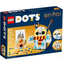 Конструктор Lego DOTS 41809 Подставка для карандашей Букля