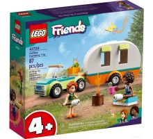 Конструктор Lego Friends 41726 Праздничный поход