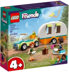 Конструктор Lego Friends 41726 Праздничный поход