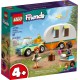 Конструктор Lego Friends 41726 Праздничный поход