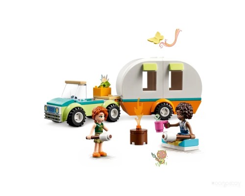 Конструктор Lego Friends 41726 Праздничный поход