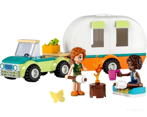 Конструктор Lego Friends 41726 Праздничный поход