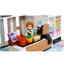 Конструктор Lego Friends 41729 Магазин органических продуктов