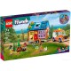 Конструктор Lego Friends 41735 Мобильный домик