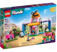 Конструктор Lego Friends 41743 Парикмахерская