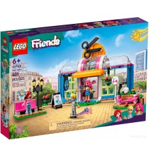 Конструктор Lego Friends 41743 Парикмахерская