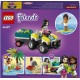 Конструктор Lego Friends Спасательная машина для черепах 41697