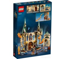 Конструктор Lego Harry Potter 76413 Хогвартс: Выручай-комната