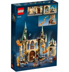 Конструктор Lego Harry Potter 76413 Хогвартс: Выручай-комната