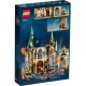 Конструктор Lego Harry Potter 76413 Хогвартс: Выручай-комната