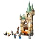 Конструктор Lego Harry Potter 76413 Хогвартс: Выручай-комната