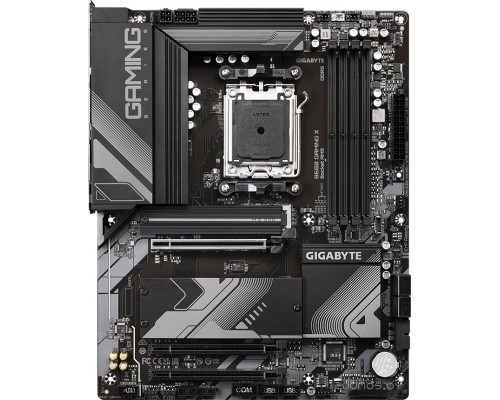 Материнская плата Gigabyte B650 Gaming X (rev. 1.0/1.1/1.2)