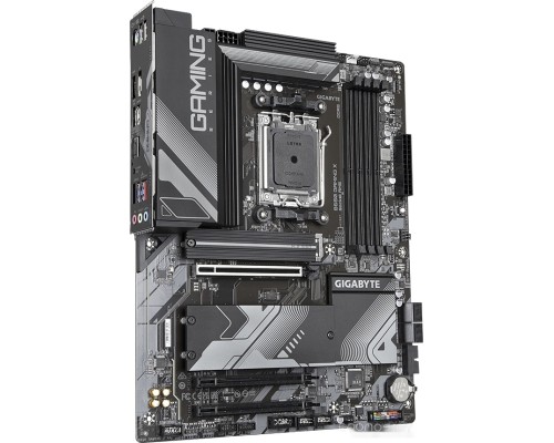 Материнская плата Gigabyte B650 Gaming X (rev. 1.0/1.1/1.2)