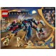 Конструктор Lego Marvel Super Heroes 76154 Засада Девиантов