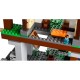 Конструктор Lego Minecraft 21183 Площадка для тренировок