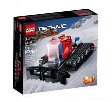 Конструктор Lego Technic 42148 Снегоуборщик