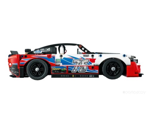 Конструктор Lego Technic 42153 NASCAR Next Gen Chevrolet Camaro ZL1