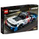 Конструктор Lego Technic 42153 NASCAR Next Gen Chevrolet Camaro ZL1