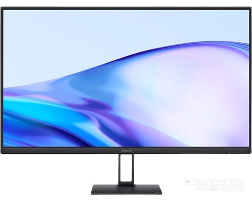 Монитор Xiaomi Monitor A27i P27FBA-RAGL (международная версия)