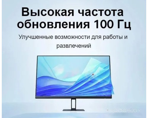 Монитор Xiaomi Monitor A27i P27FBA-RAGL (международная версия)