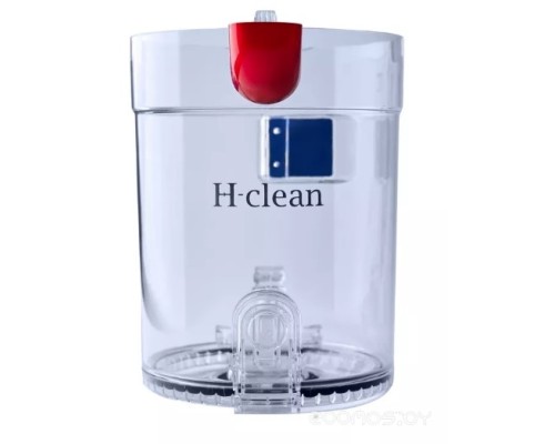 Пылесос H-clean HVC 102 SE