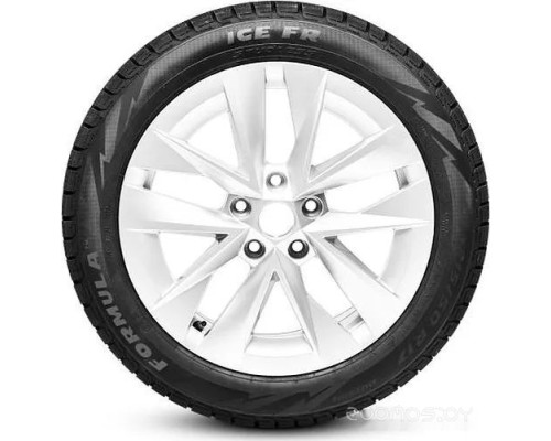 Шина Formula Ice Friction 195/65R15 95T