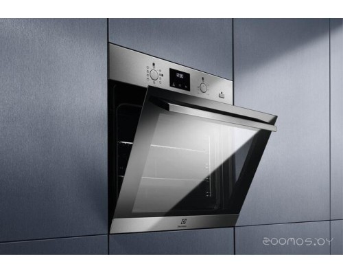 Духовой шкаф Electrolux EOD3H50TX