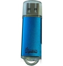 USB Flash SmartBuy V-Cut Blue 4GB (SB4GBVC-B)