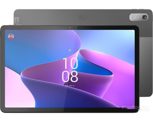 Планшет Lenovo Tab P11 Pro 2nd Gen TB-132FU 4GB/64GB (серый)