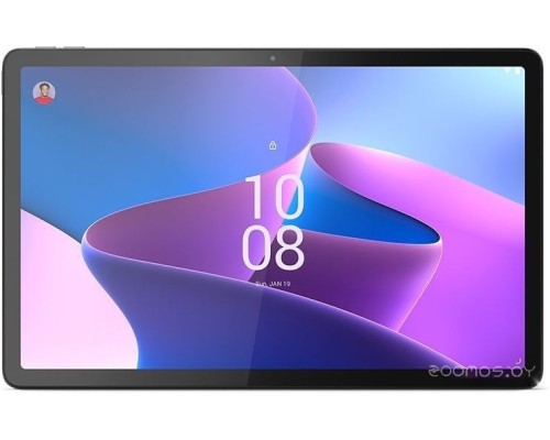 Планшет Lenovo Tab P11 Pro 2nd Gen TB-132FU 4GB/64GB (серый)