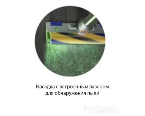 Пылесос Dyson Gen5detect Absolute 446989-01