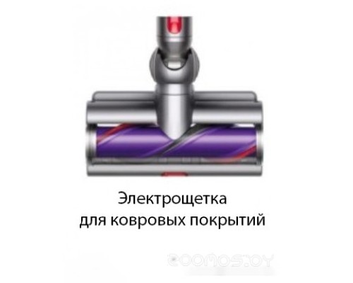 Пылесос Dyson Gen5detect Absolute 446989-01