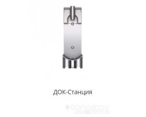 Пылесос Dyson Gen5detect Absolute 446989-01