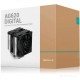 Кулер для процессора Deepcool AG620 Digital R-AG620-BKNDMN-G-1