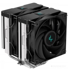 Кулер для процессора Deepcool AG620 Digital R-AG620-BKNDMN-G-1