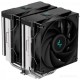 Кулер для процессора Deepcool AG620 Digital R-AG620-BKNDMN-G-1