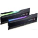 Модуль памяти G.SKILL Trident Z5 RGB 2x24ГБ DDR5 6800 МГц F5-6800J3446F24GX2-TZ5RK