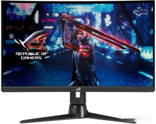 Монитор Asus ROG Strix XG27AQV