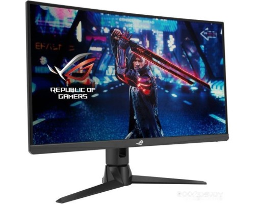 Монитор Asus ROG Strix XG27AQV