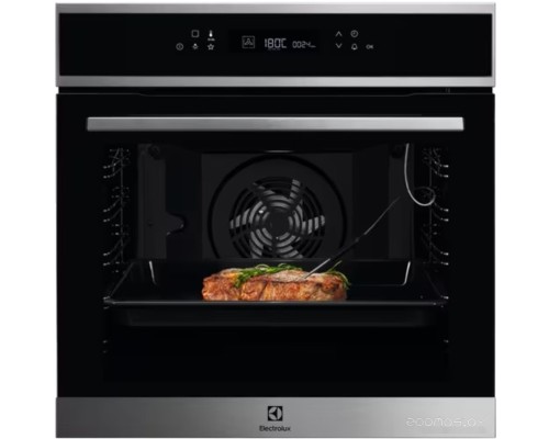 Духовой шкаф Electrolux COE7P31X2