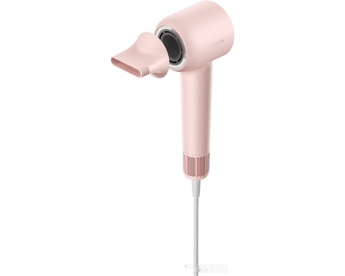 Фен Dreame Hairdryer Gleam Pink AHD12A (розовый)