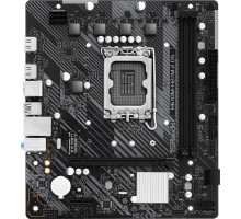 Материнская плата ASROCK H610M-H2/M.2 D5