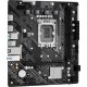 Материнская плата ASROCK H610M-H2/M.2 D5