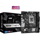 Материнская плата ASROCK H610M-H2/M.2 D5