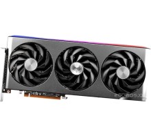 Видеокарта Sapphire Nitro+ AMD Radeon RX 7700 XT 12GB 11335-02-20G