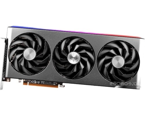 Видеокарта Sapphire Nitro+ AMD Radeon RX 7700 XT 12GB 11335-02-20G