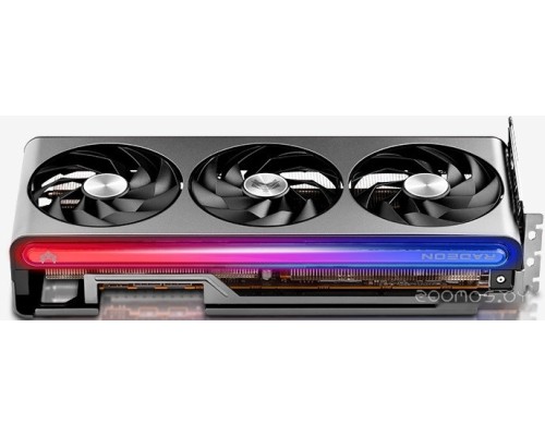 Видеокарта Sapphire Nitro+ AMD Radeon RX 7700 XT 12GB 11335-02-20G