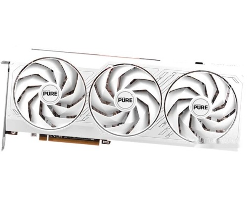 Видеокарта Sapphire Pure AMD Radeon RX 7700 XT 12GB 11335-03-20G