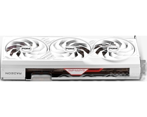 Видеокарта Sapphire Pure AMD Radeon RX 7700 XT 12GB 11335-03-20G